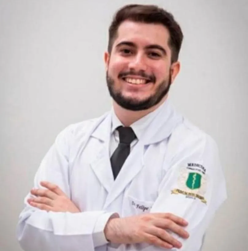 Felipe Augusto Machado de Oliveira